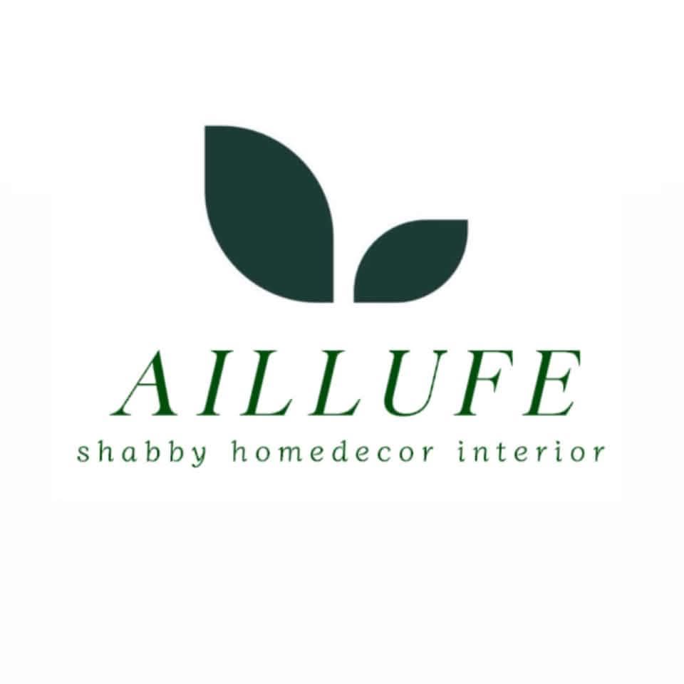 Aillufe Shabby Homedecor