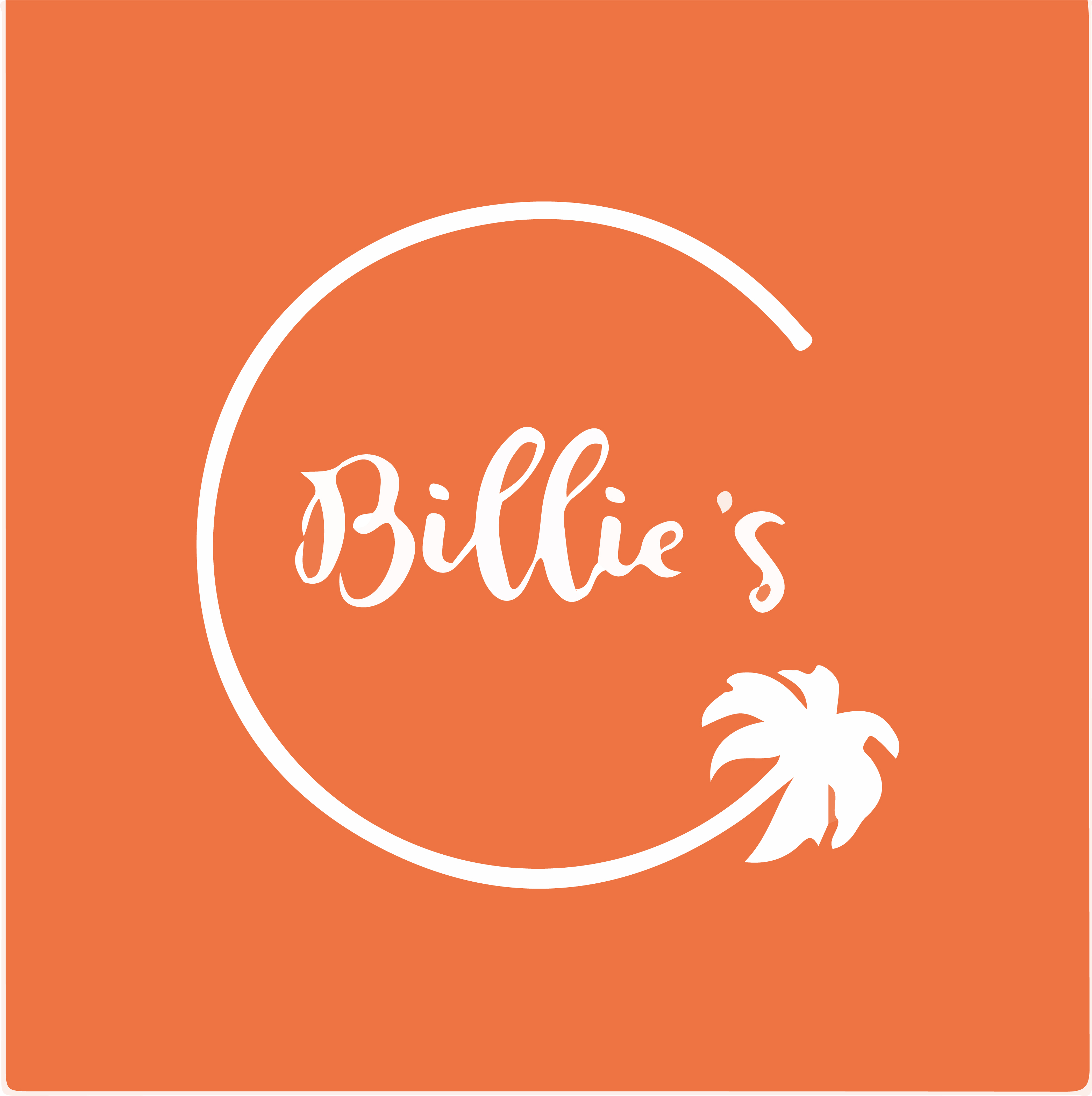 Billies Kerobokan
