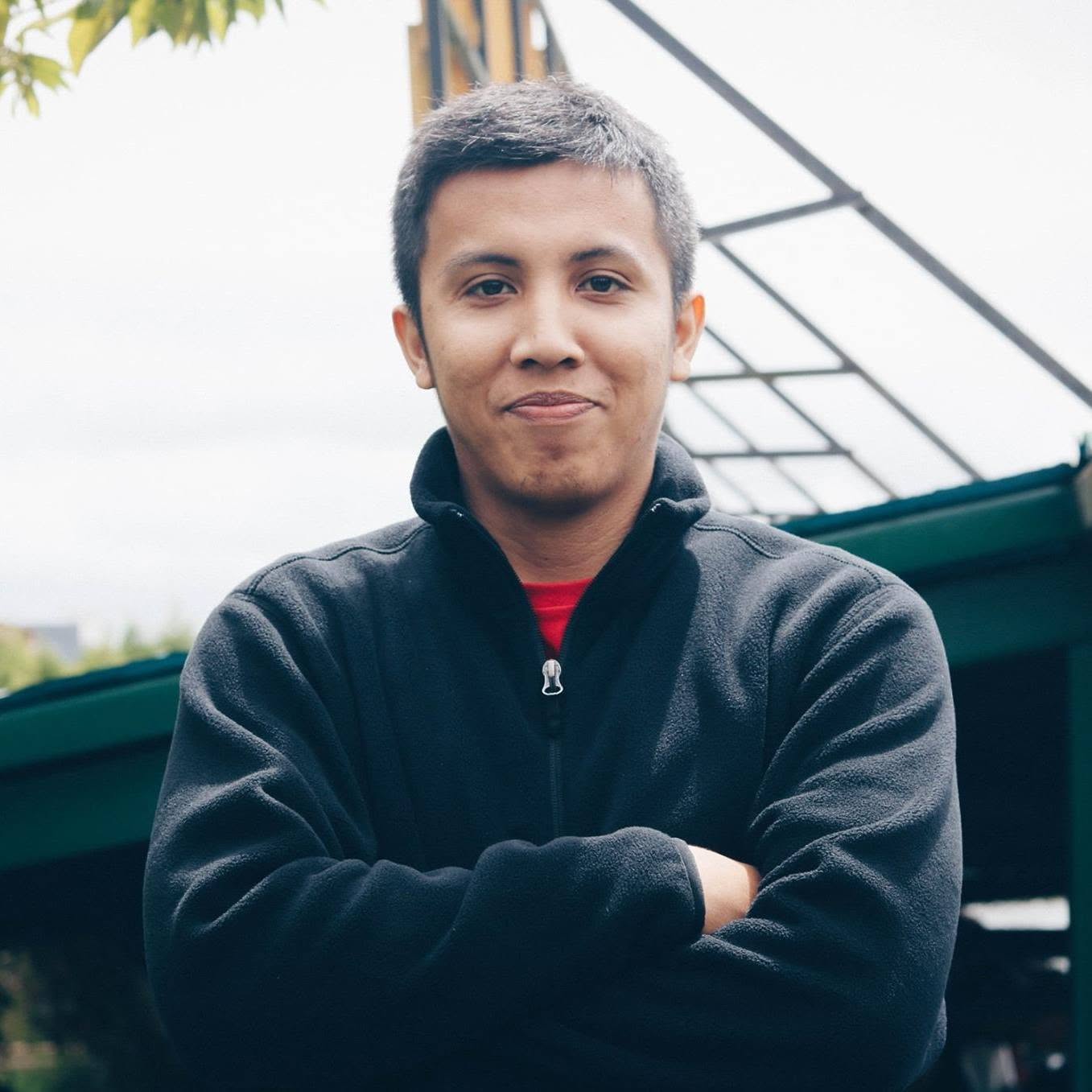 Nikholas Sinaga
